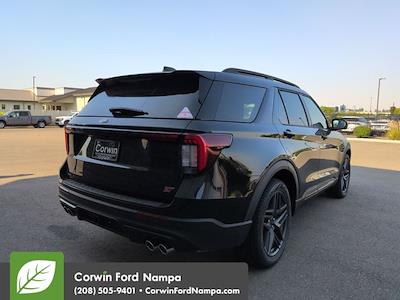 New 2026 Ford Explorer ST for sale #3C08274 - photo 2