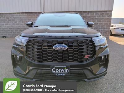 2026 Ford Explorer 4WD SUV for sale #3C08274 - photo 2