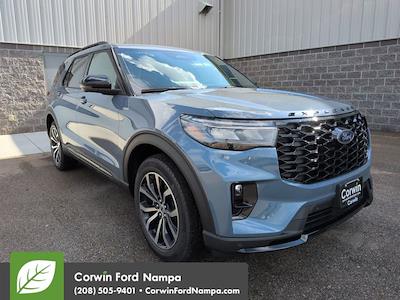 2026 Ford Explorer 4WD SUV for sale #3C12604 - photo 1