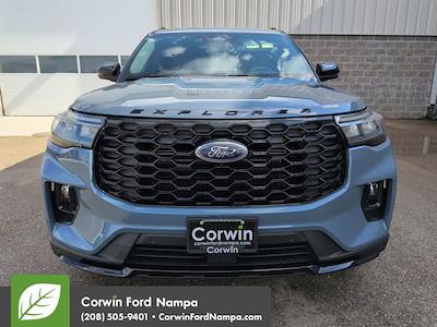 2026 Ford Explorer 4WD SUV for sale #3C12604 - photo 2