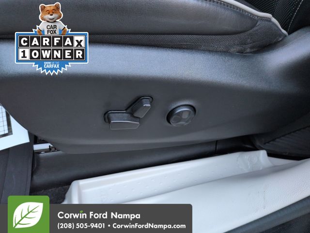 Used 2022 Chrysler Pacifica - photo 14