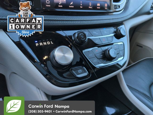 Used 2022 Chrysler Pacifica - photo 19