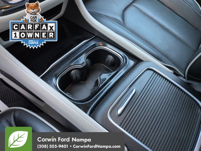 Used 2022 Chrysler Pacifica - photo 20