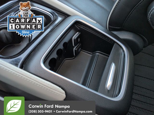 Used 2022 Chrysler Pacifica - photo 21