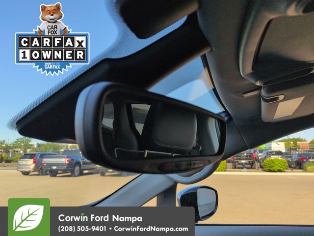 Used 2022 Chrysler Pacifica - photo 22