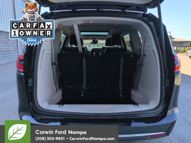 Used 2022 Chrysler Pacifica - photo 29