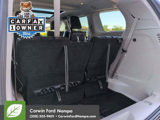 Used 2022 Chrysler Pacifica - photo 30