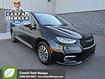 2022 Chrysler Pacifica FWD Minivan for sale #4156752 - photo 1