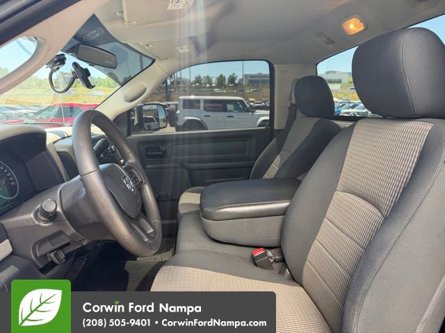Used 2012 Ram 1500 - photo 10