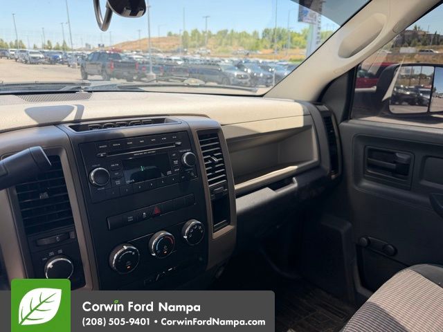 Used 2012 Ram 1500 - photo 11