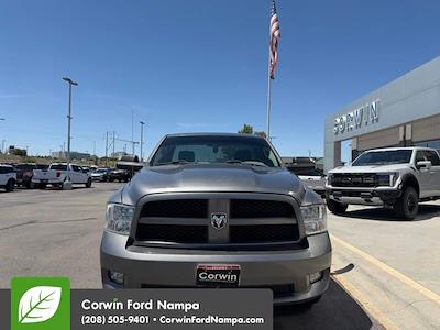 2012 Ram 1500 Regular Cab 4WD Pickup for sale #4280522 - photo 2