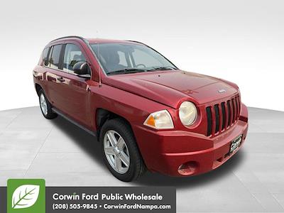 2007 Jeep Compass FWD SUV for sale #4358901 - photo 1