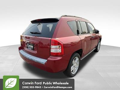 2007 Jeep Compass FWD SUV for sale #4358901 - photo 2