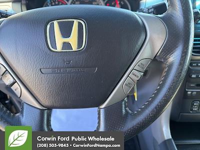 Used 2007 Honda Pilot - photo 2
