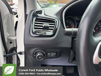 2019 Jeep Compass 4WD SUV for sale #4620613 - photo 2