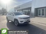 2019 Jeep Compass 4WD SUV for sale #4620613 - photo 4