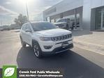2019 Jeep Compass 4WD SUV for sale #4620613 - photo 5