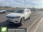 2019 Jeep Compass 4WD SUV for sale #4620613 - photo 8
