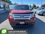 2014 Ford Explorer 4WD SUV for sale #4A07472 - photo 7