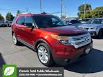 2014 Ford Explorer 4WD SUV for sale #4A07472 - photo 5
