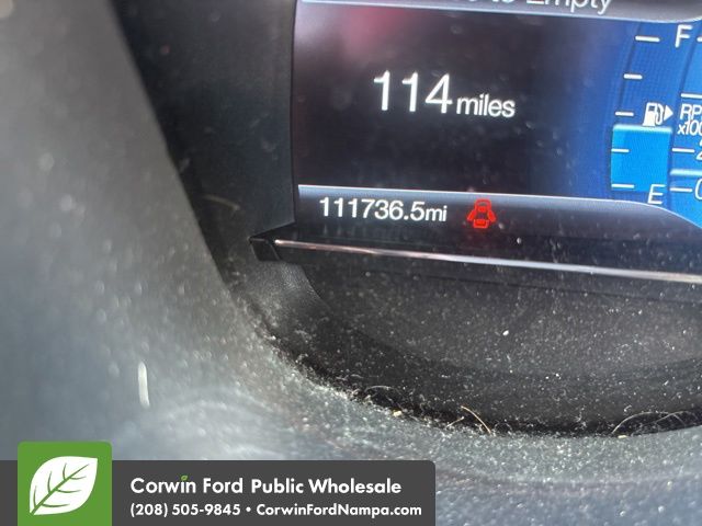 Used 2018 Ford Explorer - photo 13