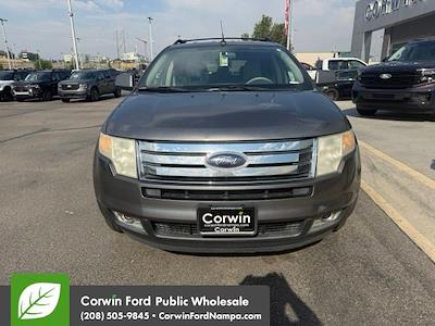 2010 Ford Edge AWD SUV for sale #4A96862 - photo 2