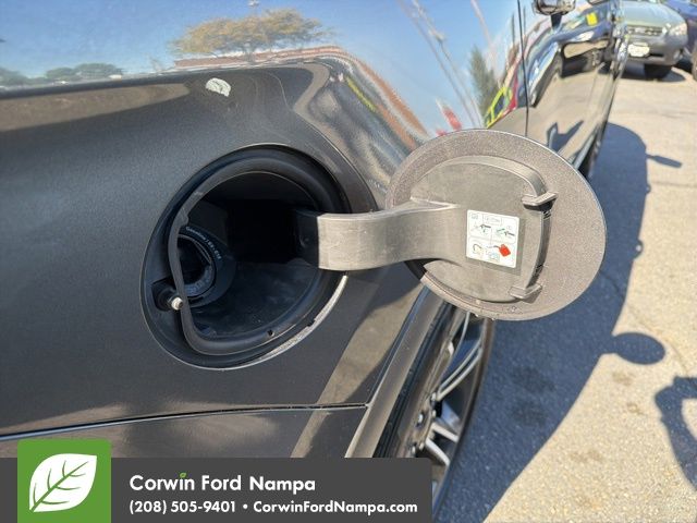 Used 2015 Ford Explorer - photo 12