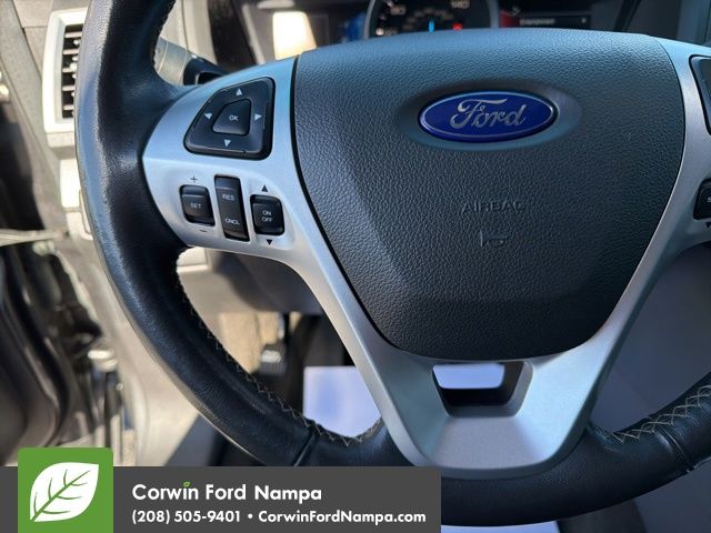 Used 2015 Ford Explorer - photo 16