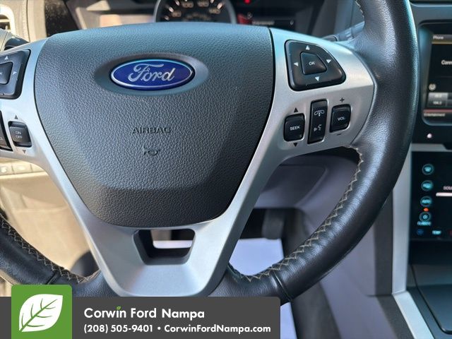 Used 2015 Ford Explorer - photo 17