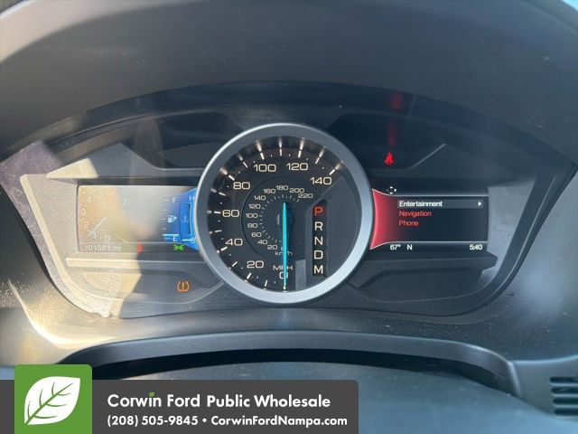 Used 2015 Ford Explorer - photo 18