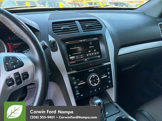 Used 2015 Ford Explorer - photo 20