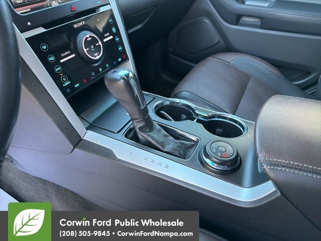 Used 2015 Ford Explorer - photo 21
