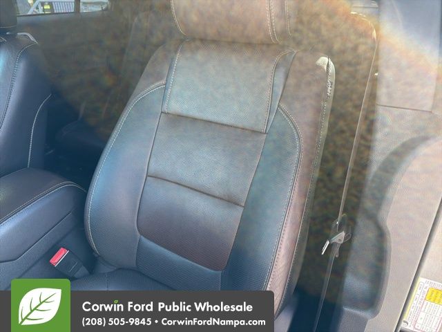Used 2015 Ford Explorer - photo 24
