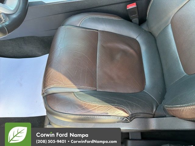 Used 2015 Ford Explorer - photo 25