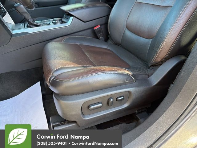 Used 2015 Ford Explorer - photo 26