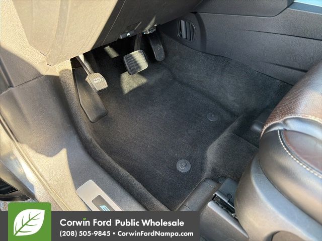 Used 2015 Ford Explorer - photo 27