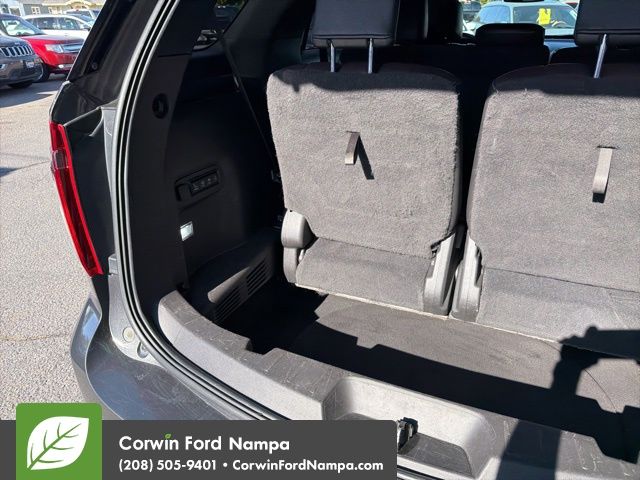Used 2015 Ford Explorer - photo 31