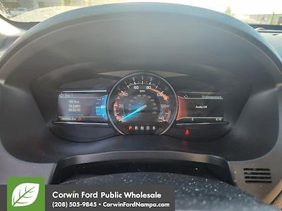 2018 Ford Explorer 4WD SUV for sale #4B69354 - photo 2