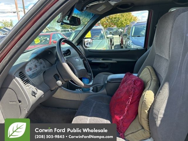 Used 2002 Ford Explorer - photo 12
