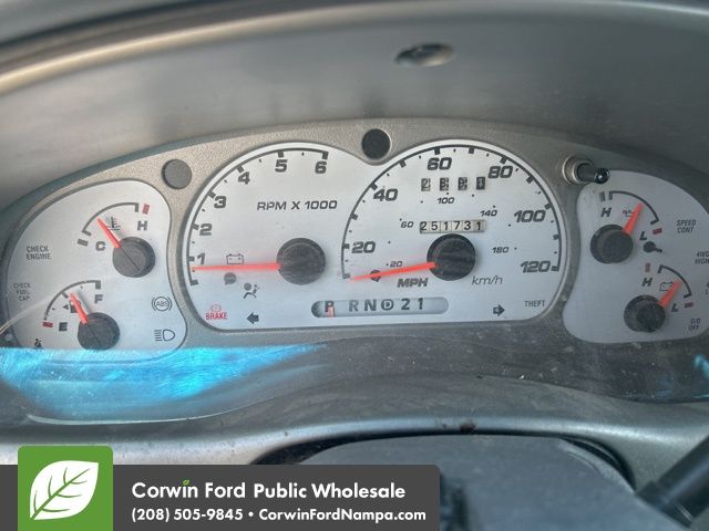 Used 2002 Ford Explorer - photo 14
