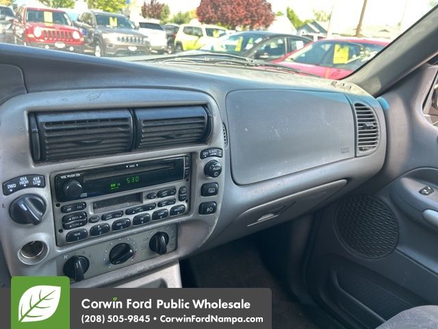 Used 2002 Ford Explorer - photo 15