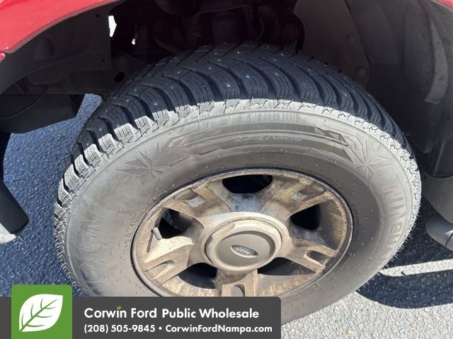 Used 2002 Ford Explorer - photo 11
