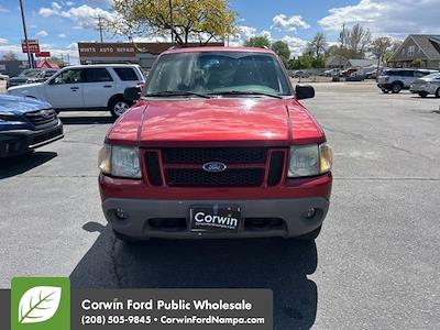 Used 2002 Ford Explorer - photo 2