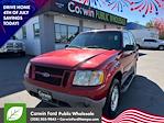 2002 Ford Explorer 4WD SUV for sale #4D04667 - photo 1