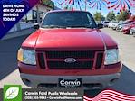 2002 Ford Explorer 4WD SUV for sale #4D04667 - photo 2