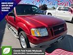2002 Ford Explorer 4WD SUV for sale #4D04667 - photo 3