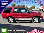 2002 Ford Explorer 4WD SUV for sale #4D04667 - photo 4