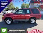 2002 Ford Explorer 4WD SUV for sale #4D04667 - photo 8
