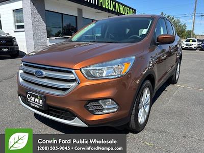 2017 Ford Escape 4WD SUV for sale #4D53734 - photo 1