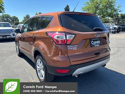 2017 Ford Escape 4WD SUV for sale #4D53734 - photo 2